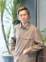 シャノ(siano) 西 翔平