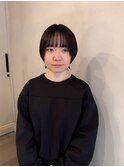 マッシュウルフ
