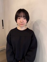 トイロ(toiro)&nbsp;マッシュウルフ