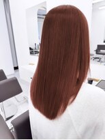 クロエ バイ ラヴィズム 寺尾店(CLOE by LUVISM)&nbsp;質感再整カラー