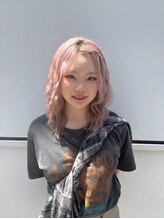 ディーエヌエー バイ エゴル 名古屋栄(DiNA by ENGOL) 後藤 愛空