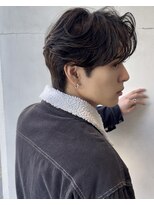 エン(EN)&nbsp;躍動感×フェザーパーマ