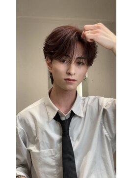 スキル ミナム 表参道(SKILL MiNam) コンマバングセンターパート