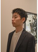 ベリーショート