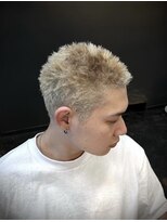 キングスマン トウキョウ(KINGSMAN TOKYO)&nbsp;イージーパンク