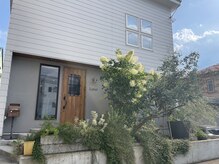 レター(Letter)の雰囲気（お客様を第一に丁寧な接客とサービスを心掛けています。）