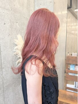 ガーデン 渋谷(GARDEN) 簡単スタイリング伸ばしかけヘア小顔ヘアヘアセット