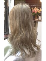 コークハットヘアーズ(Coke Hat Hairs)&nbsp;ロングヘア