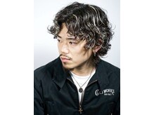 ヒロ銀座 バーバーショップ 札幌本店(HIRO GINZA BARBER SHOP)