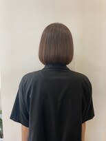 アミーベル クレール(AMI a BELLE Clair) 髪質改善　カラーエステで大人の艶髪へ
