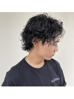 スタイルジャパン 美里店(style JAPAN) ミックスウェーブ