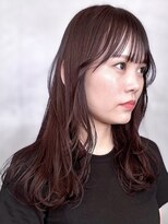 アトロ(Atoro)&nbsp;大阪梅田/顔周り/イメチェン/ショート/ボブ/レイヤーカット/20代