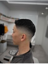 ダムディートウキョウ 心斎橋店(DAMDEE TOKYO)&nbsp;ビシキマフェザーアップ