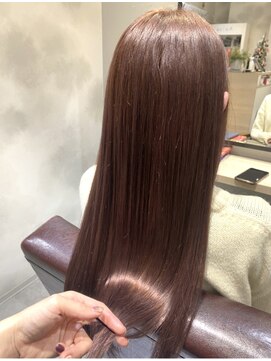 ルルカ ヘアサロン(LuLuca Hair Salon) 【 LuLuca豊中/蛍池】艶カラー・髪質改善ストレート