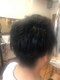 ふぉうとれすの写真/男性も通いやすいと評判！清潔感のある爽やかなスタイルで第一印象UP！眉メニューも好評でリピート多数◎