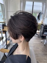 カシー(Casii)&nbsp;大人なかっこいいショート