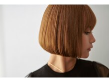 カラーの種類が豊富です◎