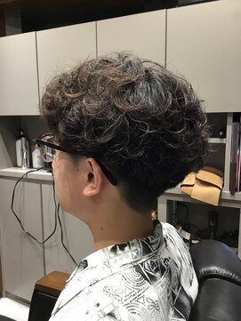 センス 大井町店 メンズショート