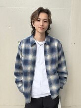 ルア モアナ バイ ヘッドライト 小田原2号店(Lua Moana by HEADLIGHT)&nbsp;TSUBASA 