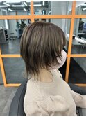 ウルフスタイル