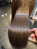 ピスケス(pisces)&nbsp;【超高濃度水素ケア】ストレートエステ