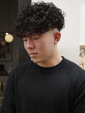 スペインカール