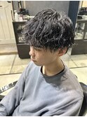 波巻きマッシュ