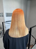 キンタロウセカンド(KINTARO2)&nbsp;オレンジカラー