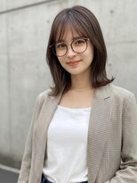 ソルナ 仁川(SOLUNA) 大人女子の上品ミディアム