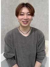 エジョン 八幡山店(Aejon) 徳本 楓磨