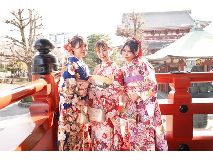 バサラ 池袋店(VASARA)の写真