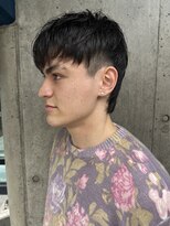 エイト 武蔵小杉店(EIGHT) 刈り上げ/ウルフ/メンズヘア