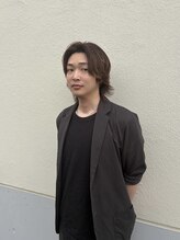 アイムアネックスサラ かがやき通り店(I'm annex sala)&nbsp;西村 勇大