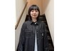 【リョウガ限定】似合わせカット¥5,000→¥4,000