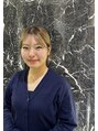 アース 浦和店(HAIR&MAKE EARTH)&nbsp;中島 菜月