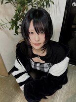 イコ(.ico) ミディアムハッシュレイヤー