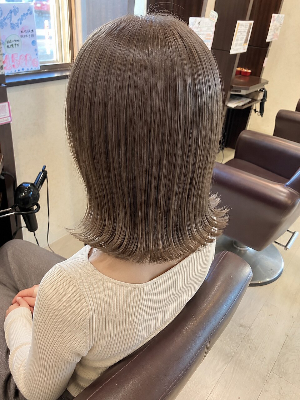 2026年夏】アディクシーカラーの髪型・ヘアアレンジ｜人気順