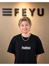 フィーユ 北上店(FEYU) 伊藤 勇人