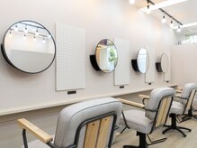 ヘアカラー専門店fufu 西荻窪駅前店【9月17日NEWOPEN(予定)】