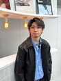パル(PARU)&nbsp;西村 憲太
