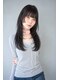 ロッジアート(Lodge art)の写真/乾燥・ダメージをケアして、触れたくなる柔らかな艶髪へ