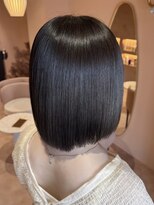 ミレヘアー 越谷(Mire hair)&nbsp;20代30代◎/美髪縮毛矯正/髪質改善トリートメント