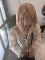 ステラ(STELLA)&nbsp;ブロンドカラー