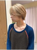 ホワイトベージュ