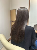 セレスト 江古田店(CELESTE)&nbsp;艶感ストレート