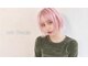 ヘアー ブランコ(hair Blanco)の写真