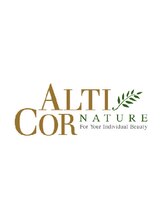 ALTI COR NATURE 札幌大通店【アルティ コアナチュール　札幌大通店】