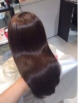 フォルテ ギンザ(FORTE GINZA)&nbsp;《髪質改善FORTE 銀座》プラチナヘアケアNo.195 トリートメント