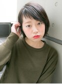 ショートカットならrelian青山に★