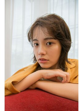 リタ バイ スロウ フロウ(RITA.by slow flow) キュートレイヤー